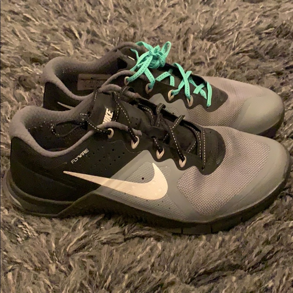 Nike Metcon
